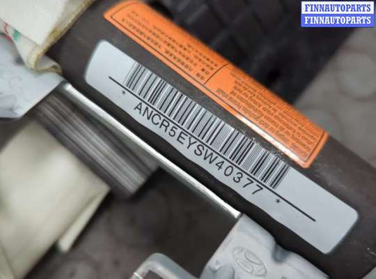 купить Подушка безопасности боковая (шторка) на Hyundai Santa Fe 2012-2018