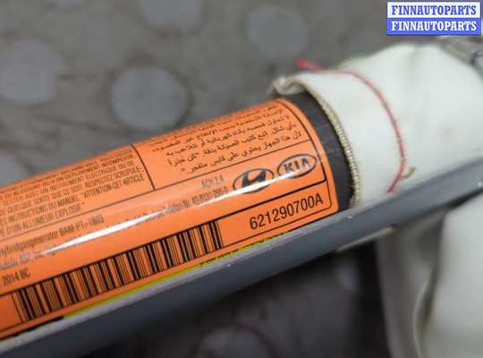 купить Подушка безопасности боковая (шторка) на Hyundai Santa Fe 2012-2018