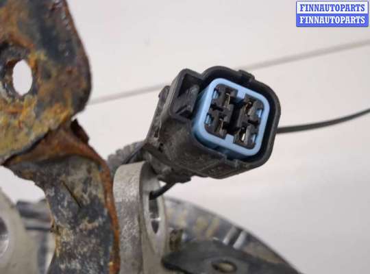 купить Ступица (кулак, цапфа) на KIA K5 2019-2025