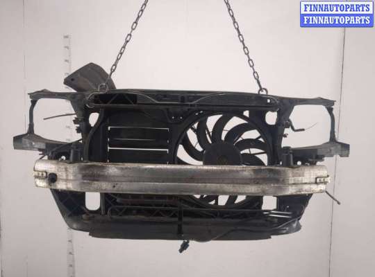 Рамка передняя (телевизор) AU1697630 на Audi A4 (B7) 2004-2009