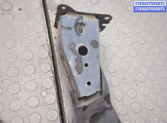 Защита двигателя нижняя (поддона) на Mazda 6 III (GJ)