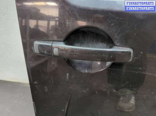 купить Дверь боковая (легковая) на Nissan Pathfinder 2004-2014