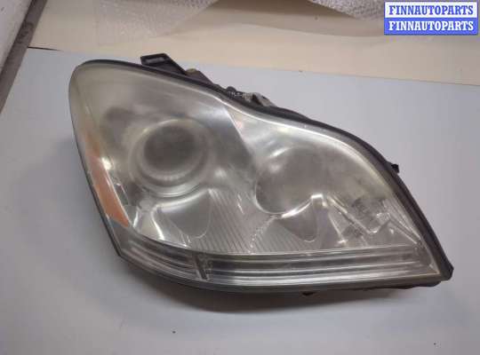 Блок розжига MB1714004 на Mercedes GL X164 2006-2012