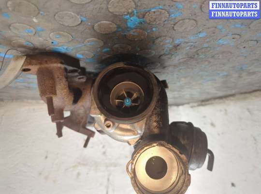 купить Турбина на Volkswagen Passat 6 2005-2010