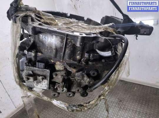 Купить КПП - автомат (АКПП) на Opel Astra H 2004-2010 КПП - автомат (АКПП) OP2400469 на Opel Astra H 2004-2010