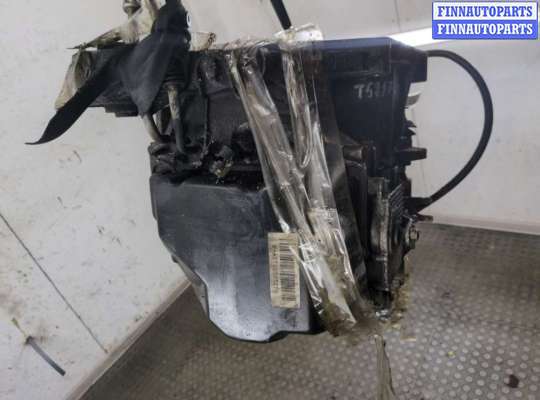купить КПП - автомат (АКПП) на Opel Astra H 2004-2010
