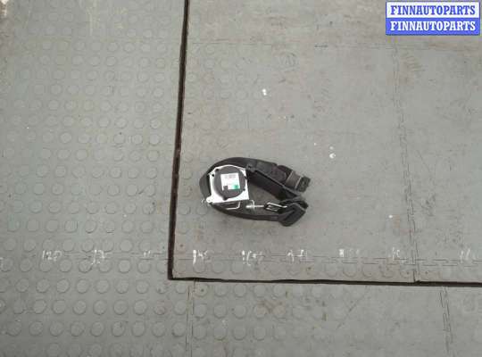 Ремень безопасности OP2387688 на Opel Astra H 2004-2010