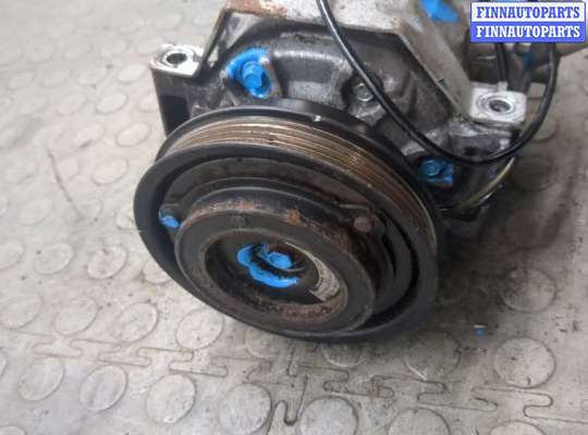 купить Компрессор кондиционера на Volkswagen Passat 5 2000-2005
