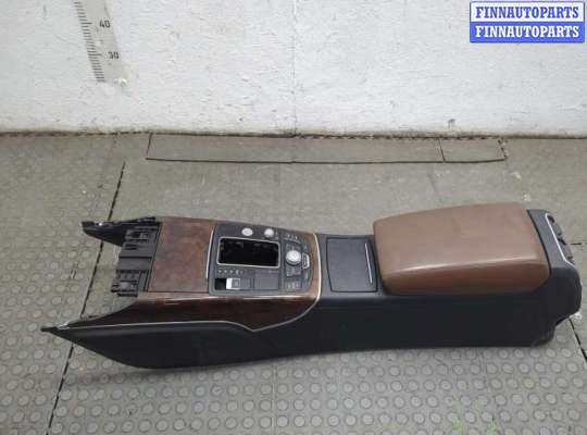 купить Кнопка старта (запуска двигателя) на Audi A6 (C7) 2011-2018