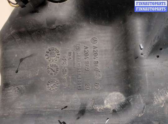 купить Бачок омывателя на Mercedes E-Coupe C207 2009-2016