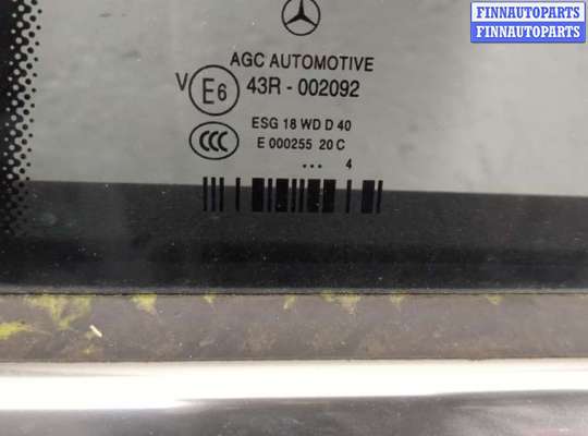 купить Дверь боковая (легковая) на Mercedes E W212 2009-2016