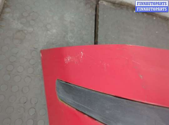 купить Бампер на Skoda Octavia (A5) 2004-2013