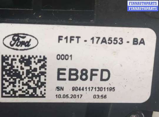 купить Переключатель поворотов и дворников (стрекоза) на Ford Escape 2015-2019