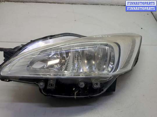 Фара (передняя) PG1207276 на Peugeot 508 2010-2018