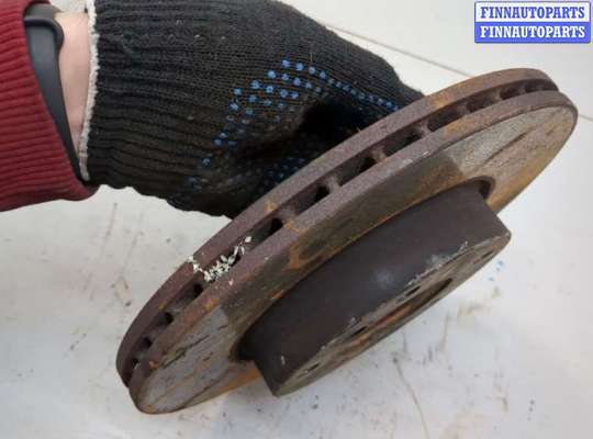 купить Диск тормозной на BMW 3 E46 1998-2006