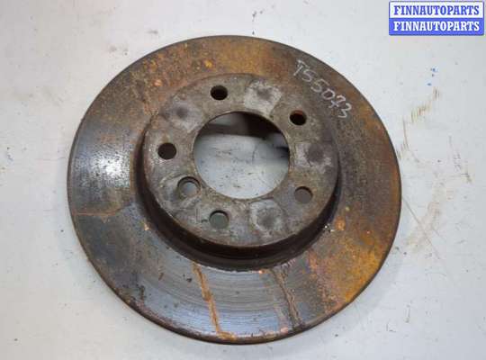 купить Диск тормозной на BMW 3 E46 1998-2006