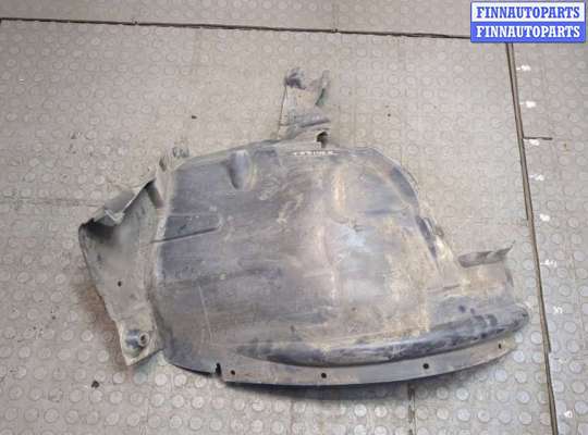 купить Защита арок (подкрылок) на BMW X5 E70 2006-2013