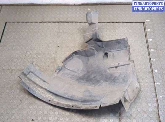 купить Защита арок (подкрылок) на BMW X5 E70 2006-2013