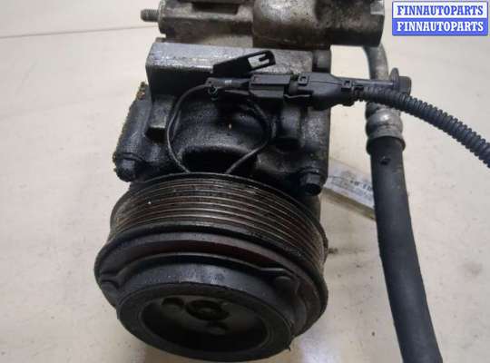 купить Компрессор кондиционера на KIA Sorento BL 2002-2011