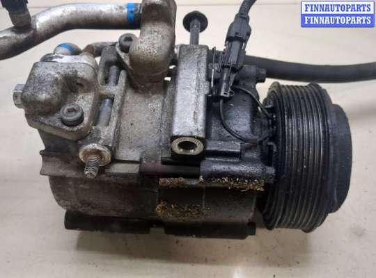 купить Компрессор кондиционера на KIA Sorento BL 2002-2011