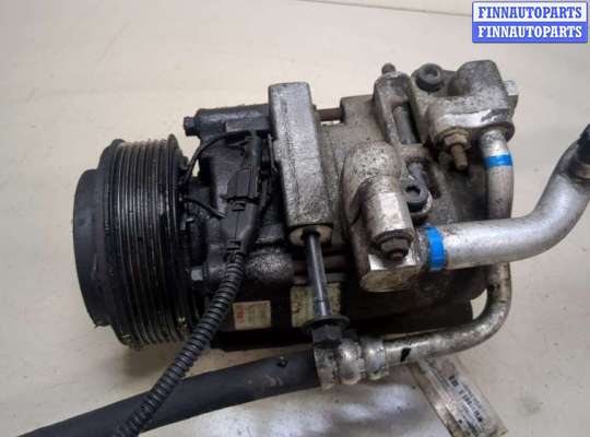 купить Компрессор кондиционера на KIA Sorento BL 2002-2011