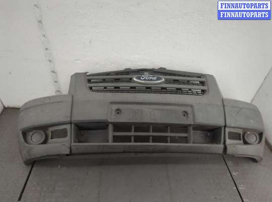 Бампер FO2168041 на Ford Transit 2006-2014