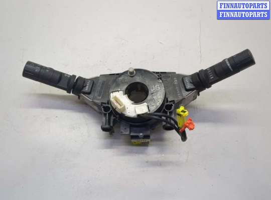 купить Переключатель поворотов и дворников (стрекоза) на Nissan Qashqai 2006-2013