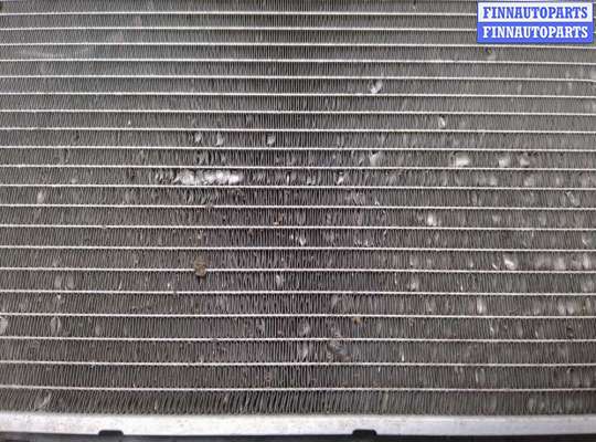 купить Радиатор кондиционера на Chevrolet Trax 2016-2022