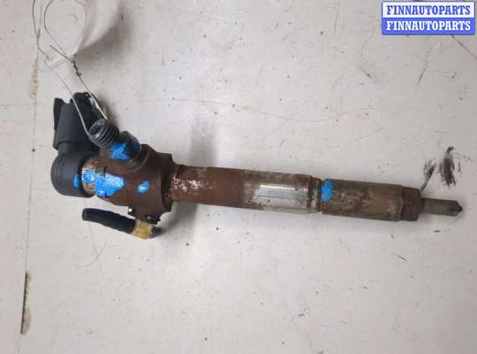 Форсунка топливная NS902011 на Nissan Qashqai 2006-2013