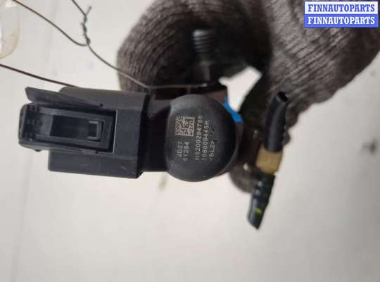 купить Форсунка топливная на Nissan Qashqai 2006-2013