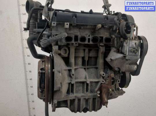 купить Двигатель (ДВС) на Ford Focus 1 1998-2004