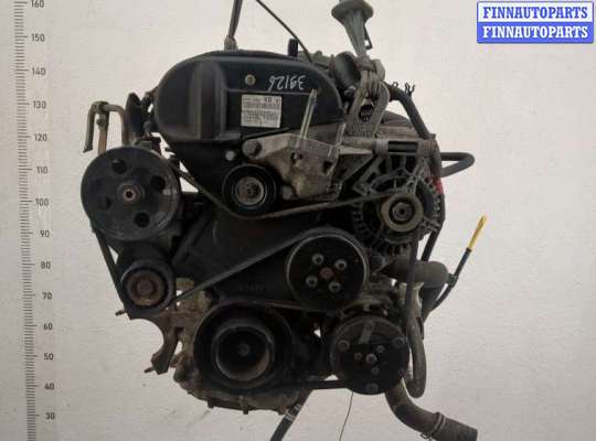 купить Двигатель (ДВС) на Ford Focus 1 1998-2004