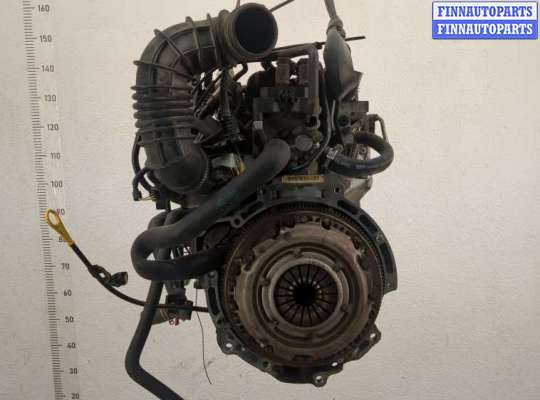 купить Двигатель (ДВС) на Ford Focus 1 1998-2004
