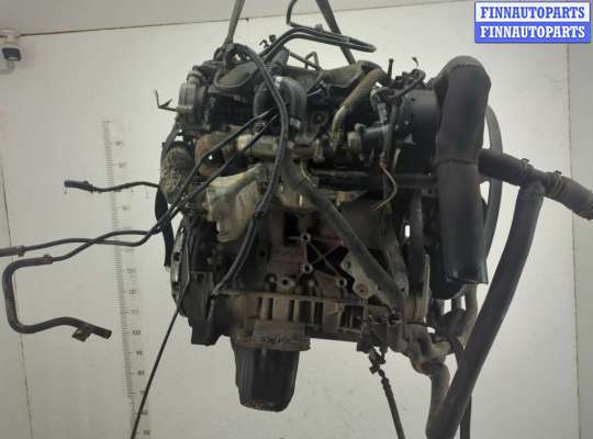 купить ТНВД на Land Rover Discovery 3 2004-2009