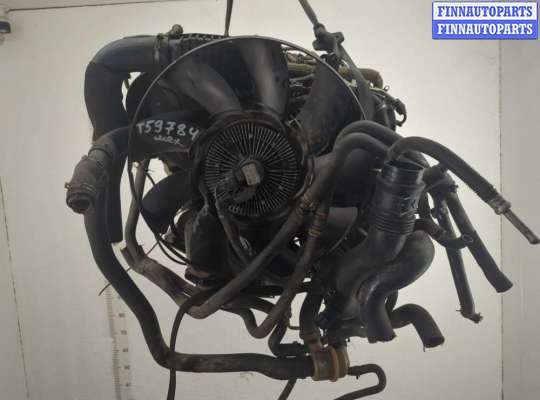 Купить ТНВД на Land Rover Discovery 3 2004-2009 ТНВД LRD2951 на Land Rover Discovery 3 2004-2009