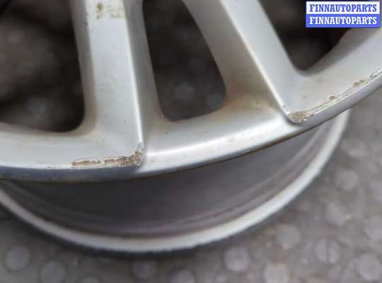 купить Диск литой на Volkswagen Touareg 2006-2010