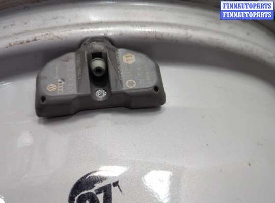 купить Диск литой на Volkswagen Touareg 2006-2010