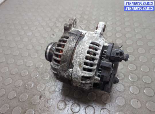 купить Генератор на Audi A4 (B6) 2000-2006