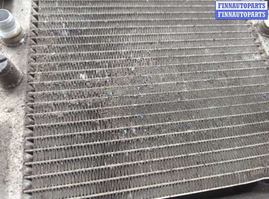 купить Радиатор охлаждения двигателя на BMW X6 E71 2007-2014