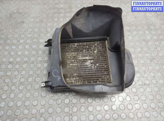 купить Радиатор охлаждения двигателя на BMW X6 E71 2007-2014