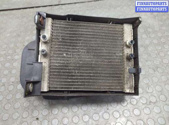 купить Радиатор охлаждения двигателя на BMW X6 E71 2007-2014