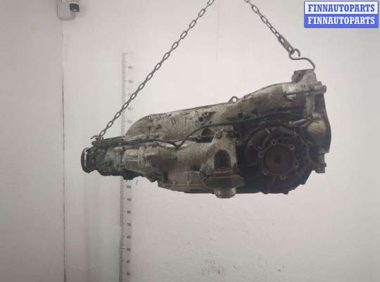 купить КПП - автомат (АКПП) на Audi A6 (C6) 2004-2011