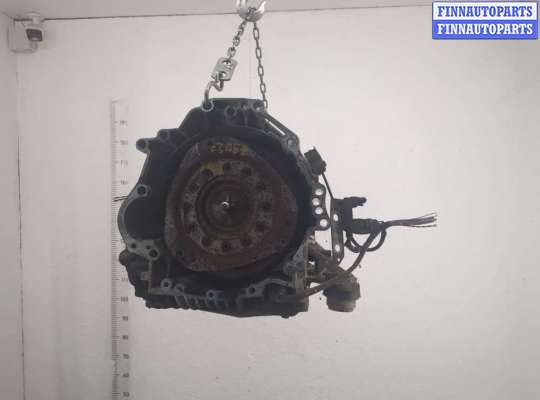 КПП - автомат (АКПП) AU1754639 на Audi A6 (C6) 2004-2011
