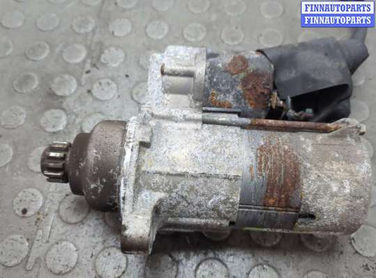 купить Стартер на Volkswagen Tiguan 2007-2011