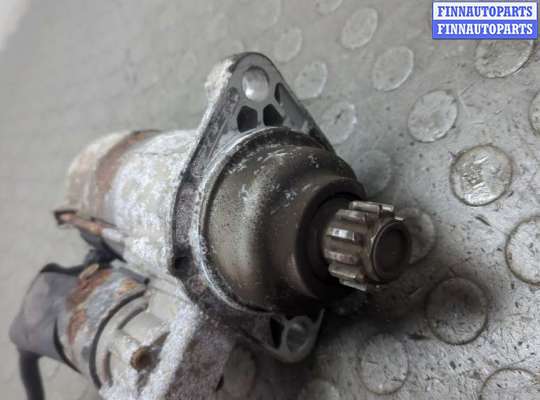 купить Стартер на Volkswagen Tiguan 2007-2011