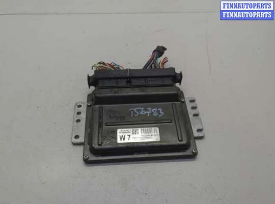 купить Блок управления двигателем на Nissan Almera N16 2000-2006