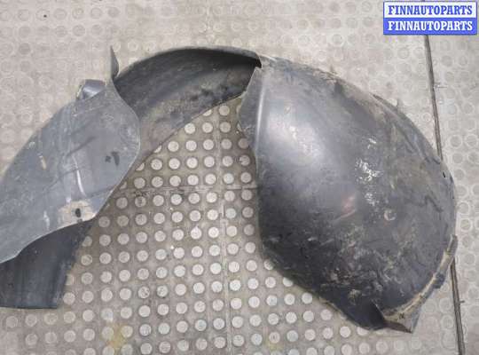 купить Защита арок (подкрылок) на Volkswagen Passat 6 2005-2010