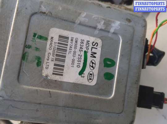 купить Электроусилитель руля на KIA Sportage 2010-2016