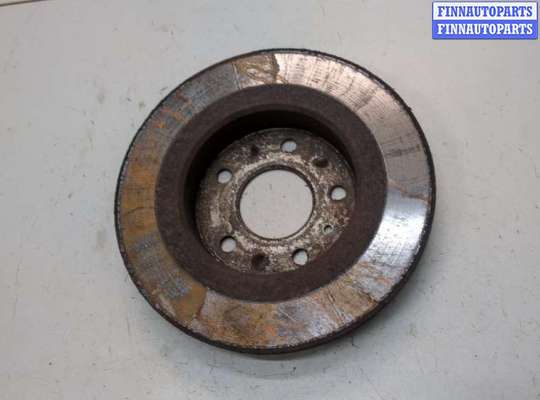 Купить Диск тормозной на Opel Zafira B 2005-2014 Диск тормозной OP2423772 на Opel Zafira B 2005-2014