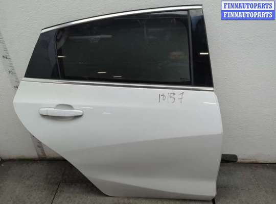 Купить Замок двери на Chevrolet Malibu 2018-2025 Замок двери CH461967 на Chevrolet Malibu 2018-2025